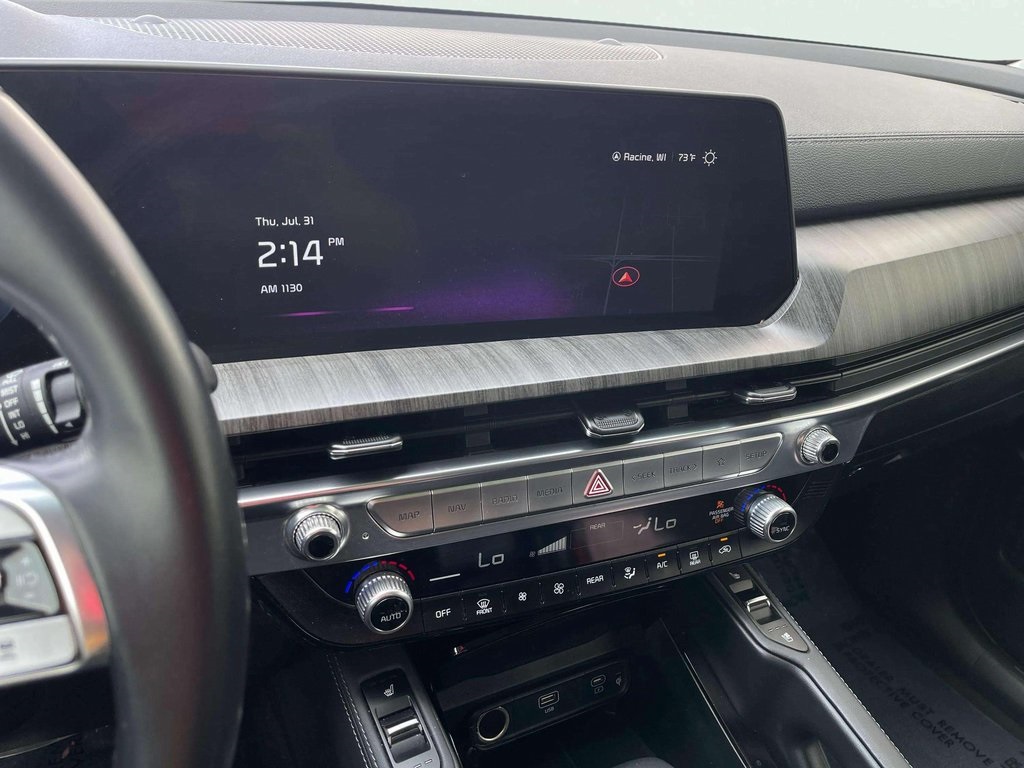 2023 Kia Telluride SX photo 8