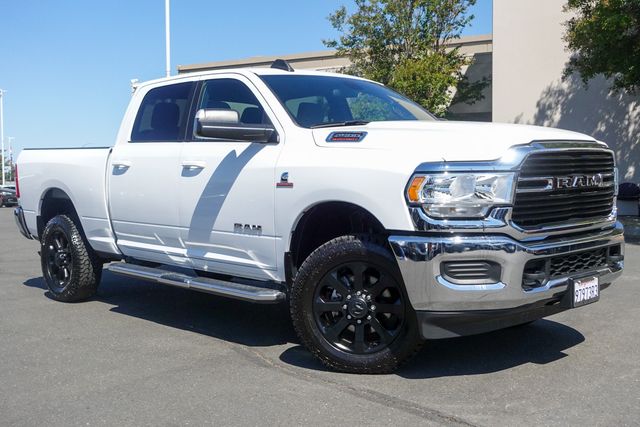 2021 Ram 2500 Big Horn photo 4