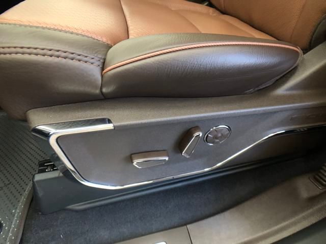 2025 Ford F-150 King Ranch photo 11