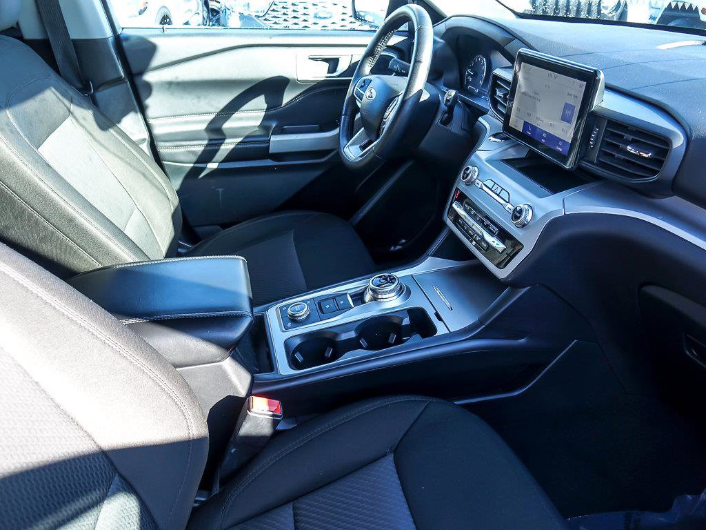 2024 FORD EXPLORER - Image 26