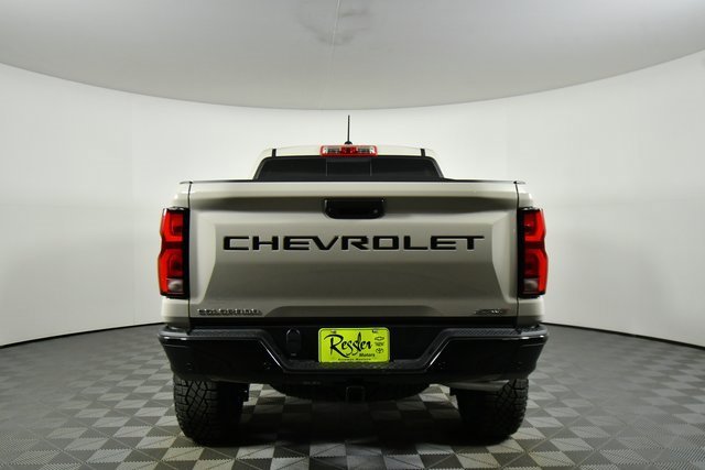 2026 Chevrolet Colorado ZR2 photo 11