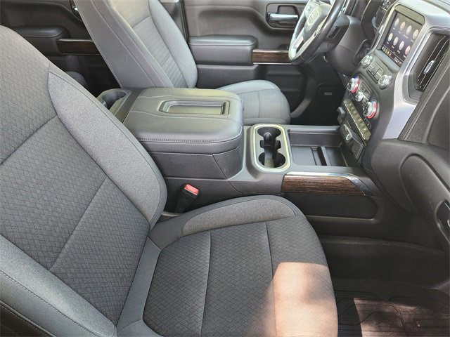 2022 Gmc Sierra 1500 Limited Elevation photo 12