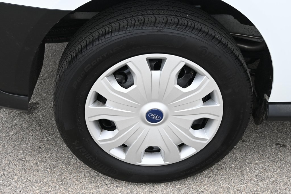 2022 Ford Transit Connect XL photo 13