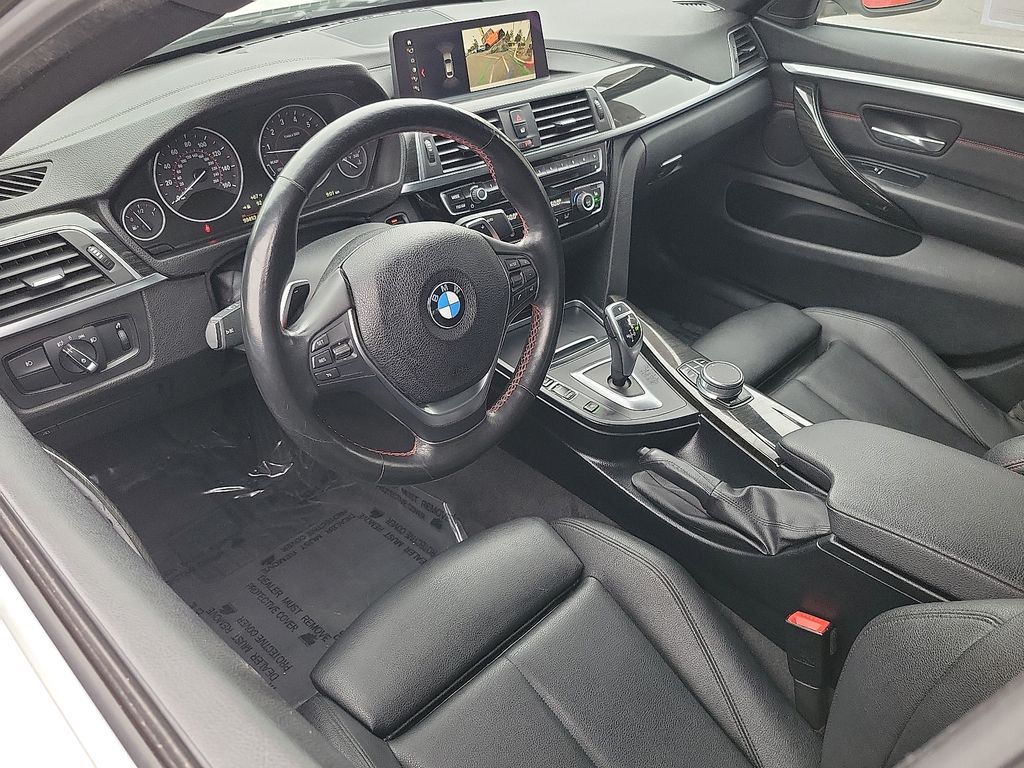 2019 Bmw 430i Gran Coupe photo 3