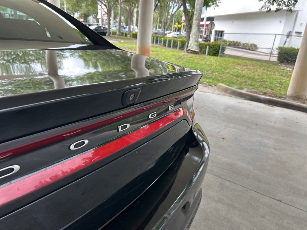 2023 Dodge Charger SXT photo 16