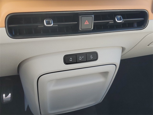 2025 Volkswagen ID. Buzz photo 29