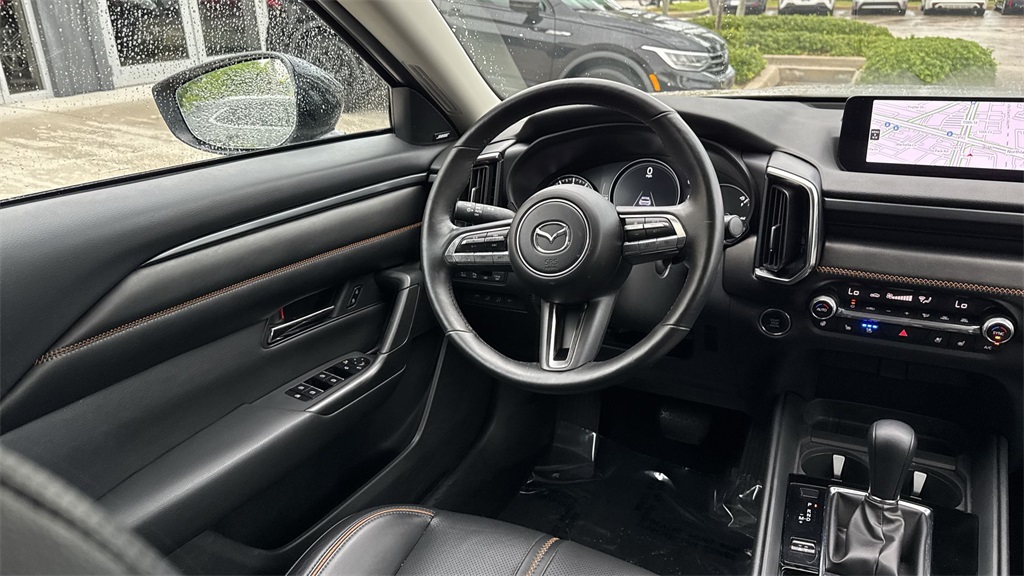 2023 Mazda CX-50 Turbo Premium Plus photo 20