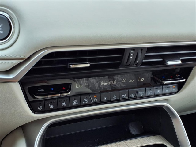 2025 Mazda CX-90 3.3 Turbo S Premium photo 20
