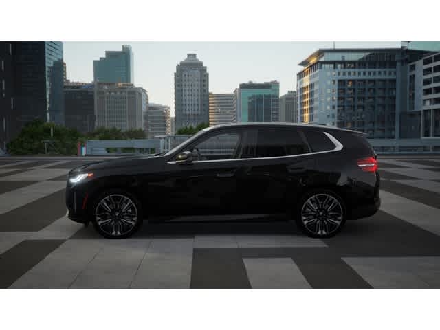 2026 Bmw X3 photo 4