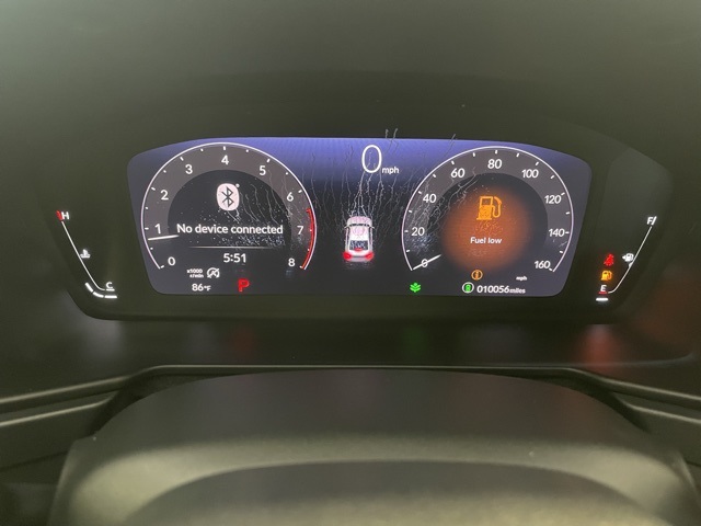 2024 Honda Accord EX photo 4