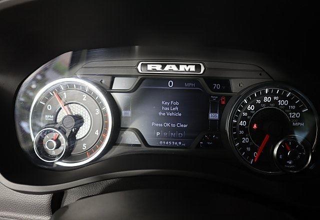 2024 Ram 2500 Laramie photo 38
