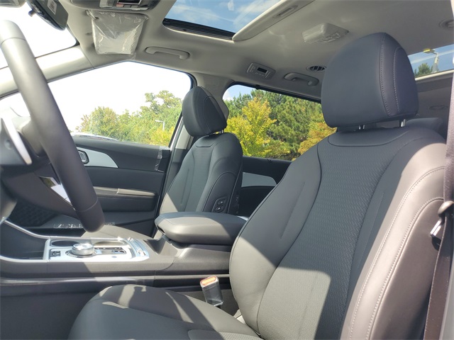 2026 Kia Carnival SX Prestige photo 14