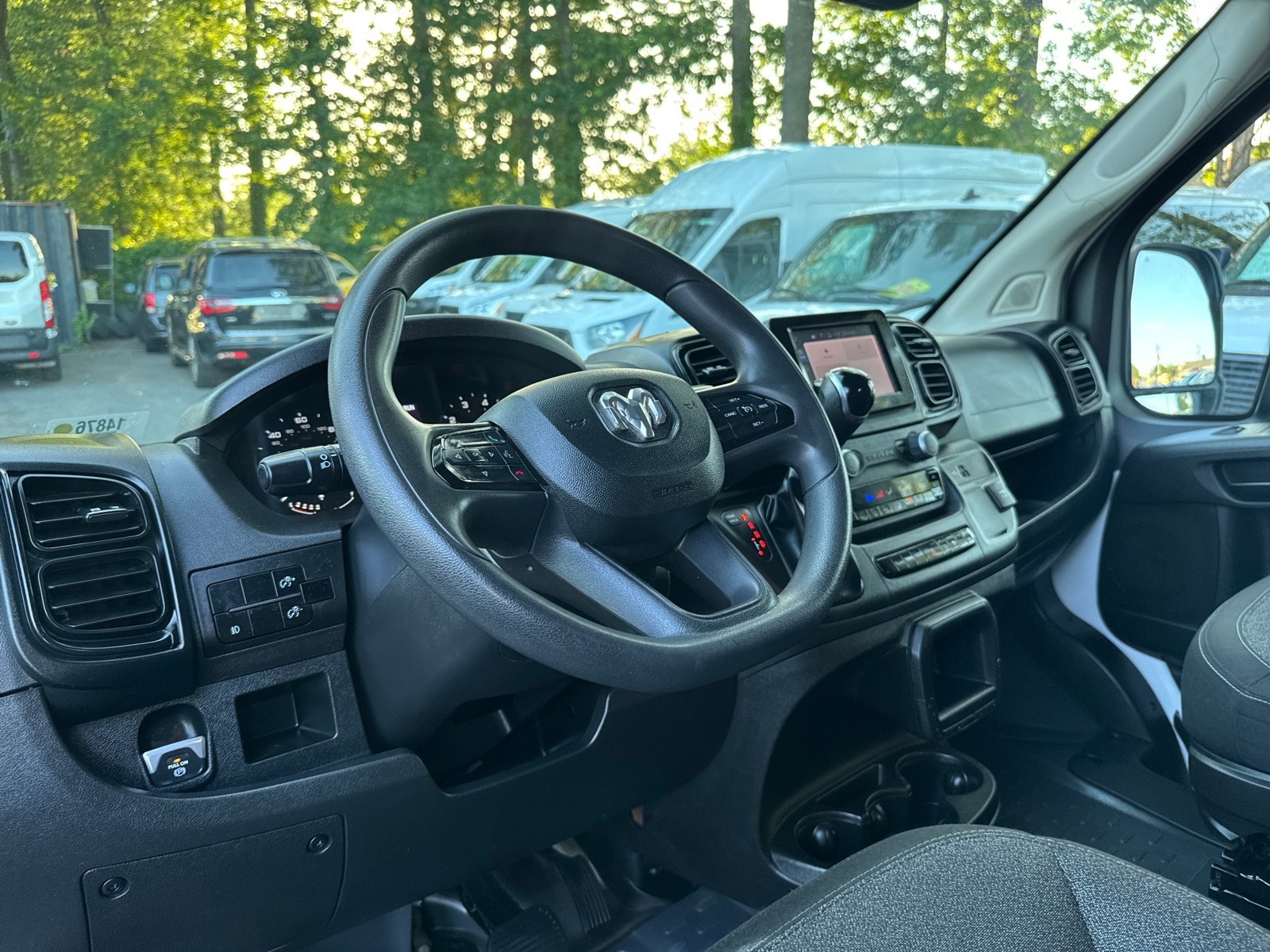 2023 Ram 3500 photo 14