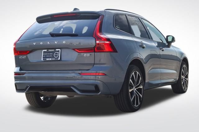 2023 Volvo XC60 B5 Plus photo 4