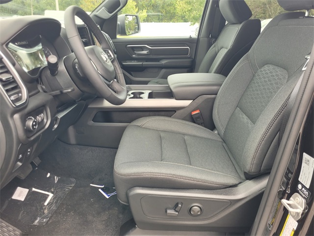 2025 Ram 1500 Big Horn Lone Star photo 3