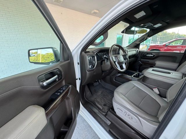 2021 Gmc Sierra 1500 SLT photo 10