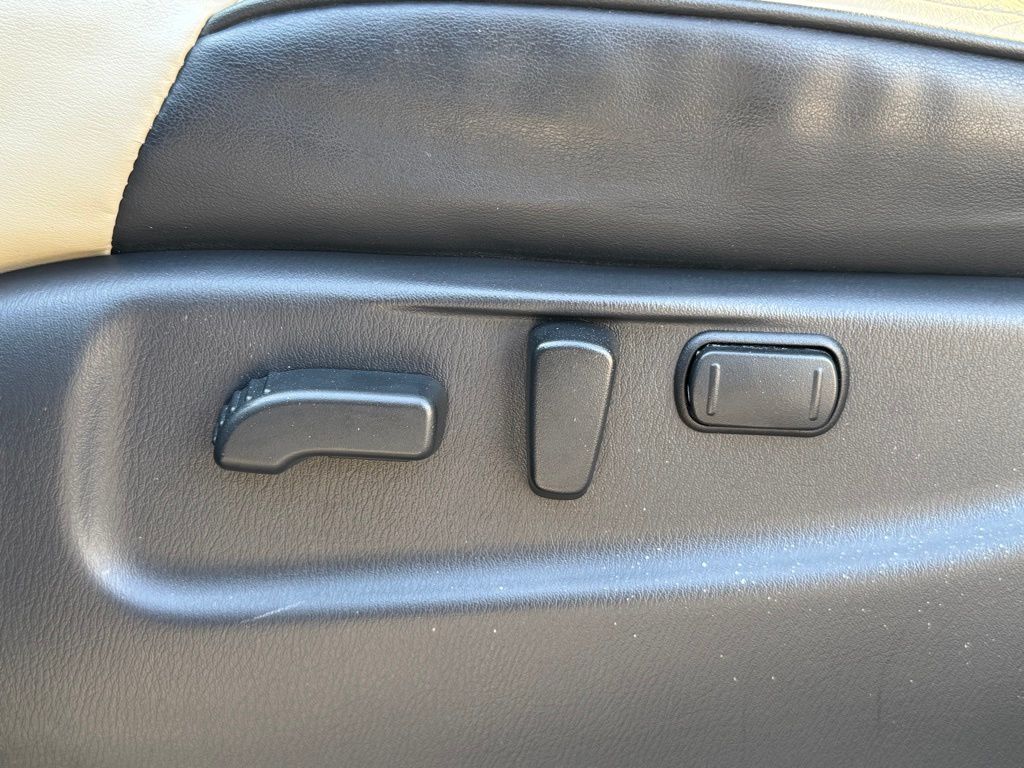 2021 Infiniti QX80 Premium Select photo 12