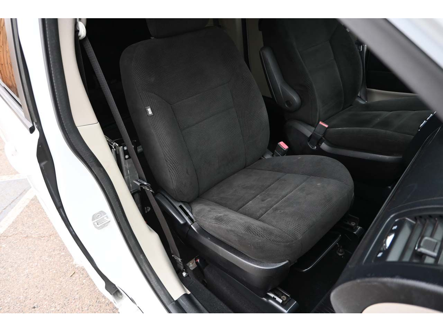 2016 Dodge Grand Caravan SE photo 16
