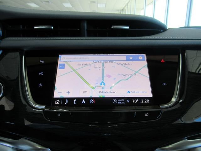 2025 Cadillac XT6 Premium Luxury photo 21