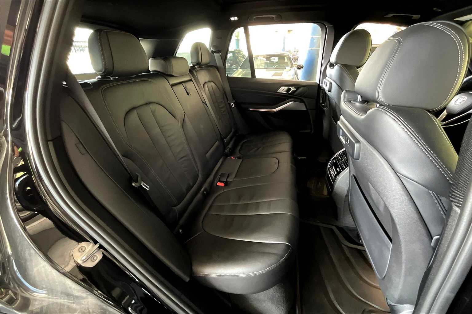 2020 Bmw X5 sDrive40i photo 20