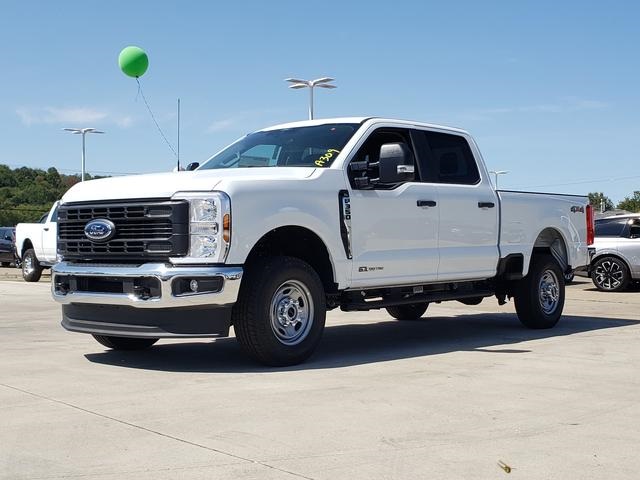 2026 Ford F-350 photo 4
