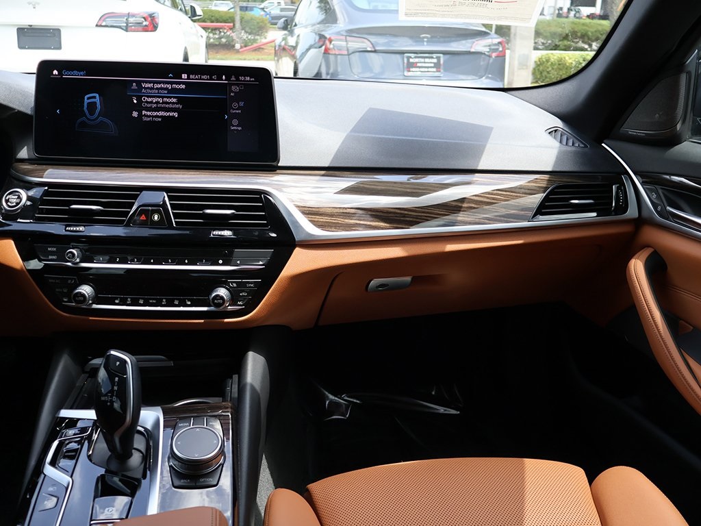 2023 Bmw 530e 5-Series photo 37