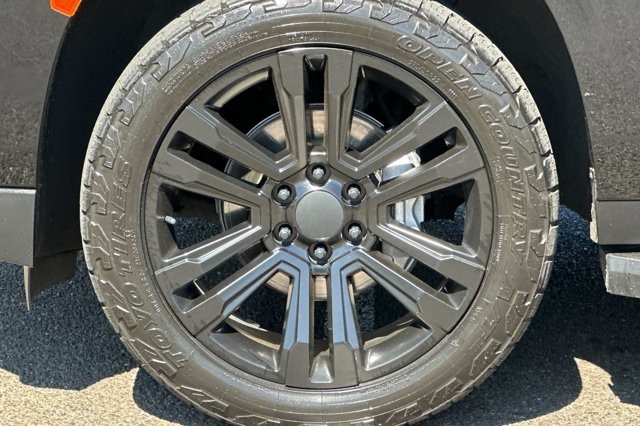 2022 Chevrolet Tahoe High Country photo 25