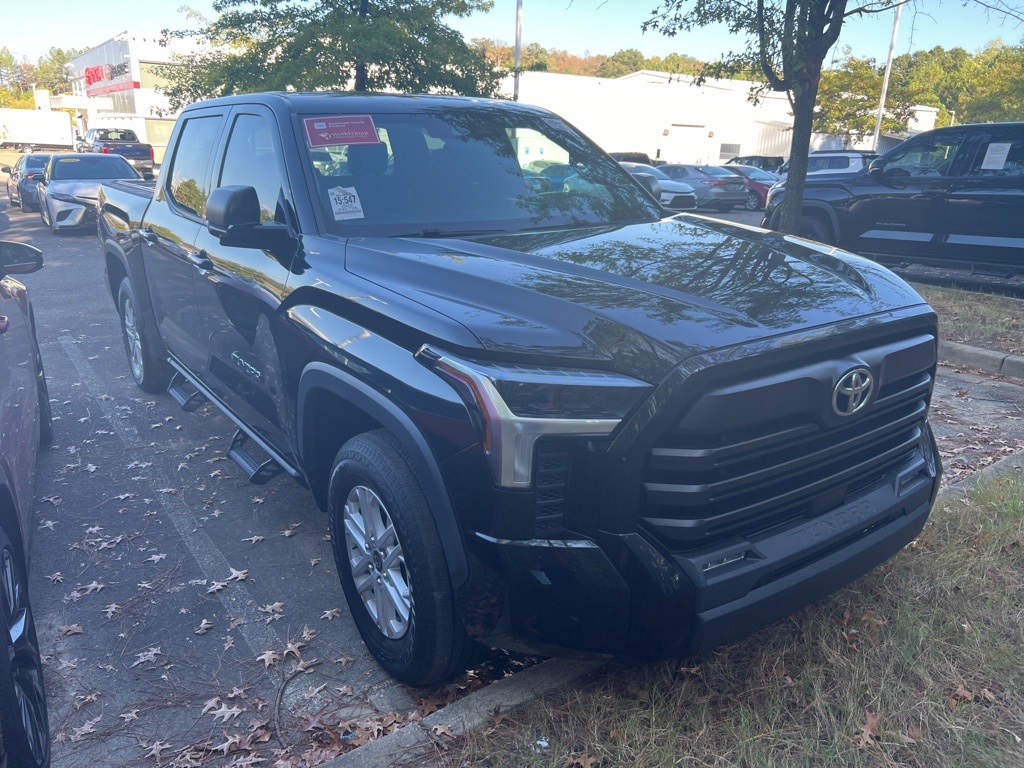 2022 Toyota Tundra SR5 photo 4