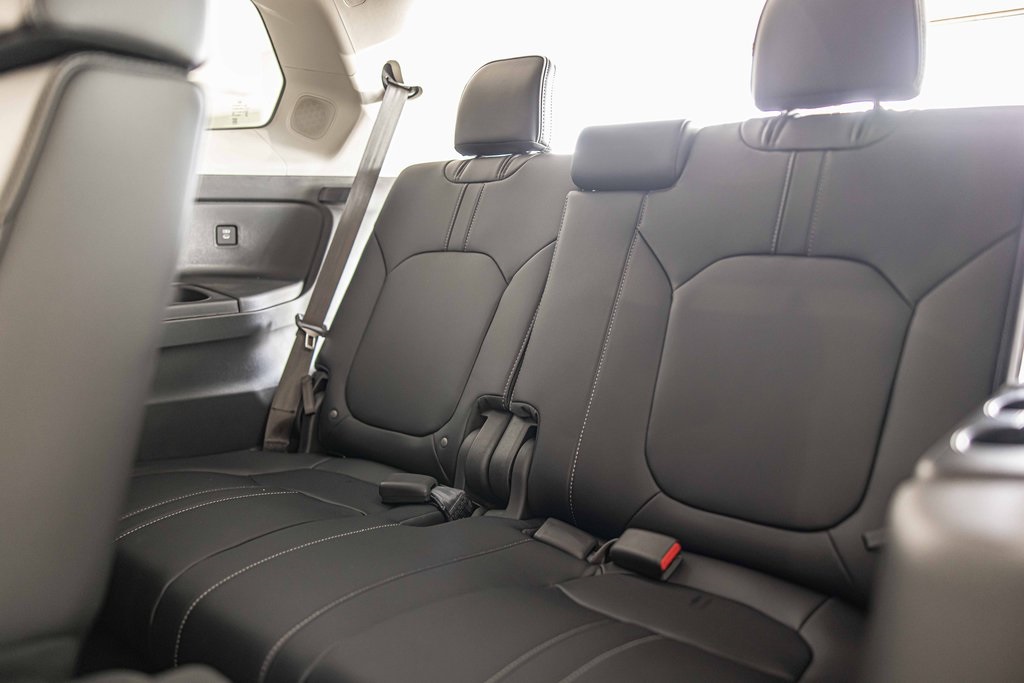 2025 HONDA PILOT - Image 36