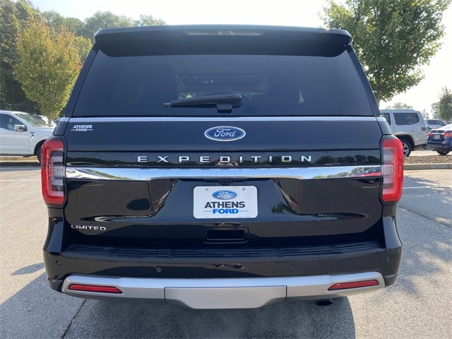 2024 Ford Expedition Limited photo 35