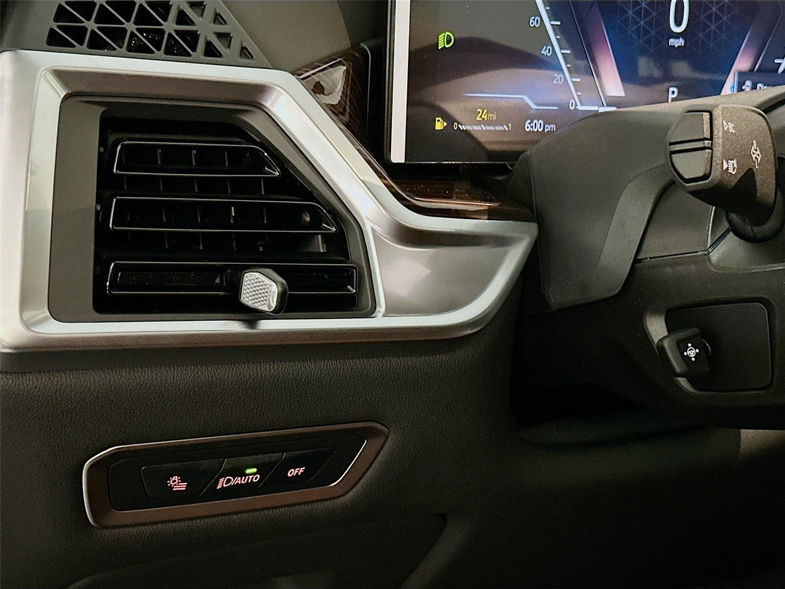 2026 Bmw X7 xDrive40i photo 10