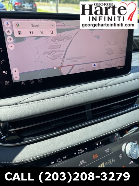 2026 Infiniti QX60 Autograph AWD photo 28