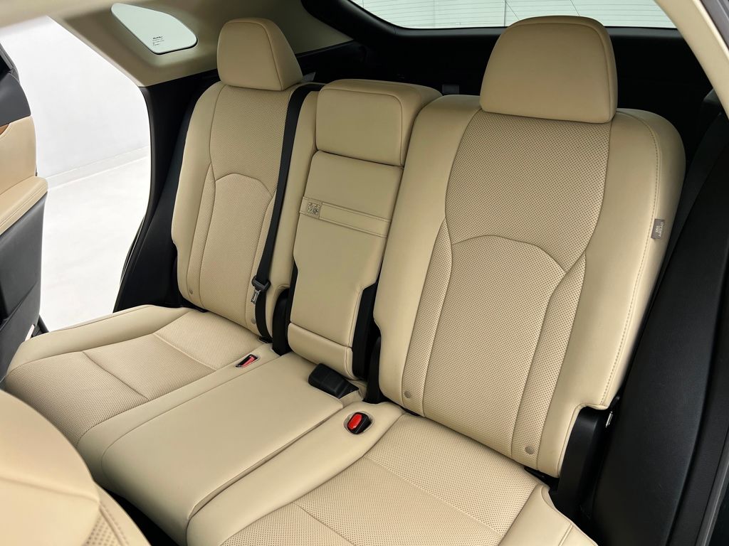 2021 Lexus RX 350 Premium photo 20