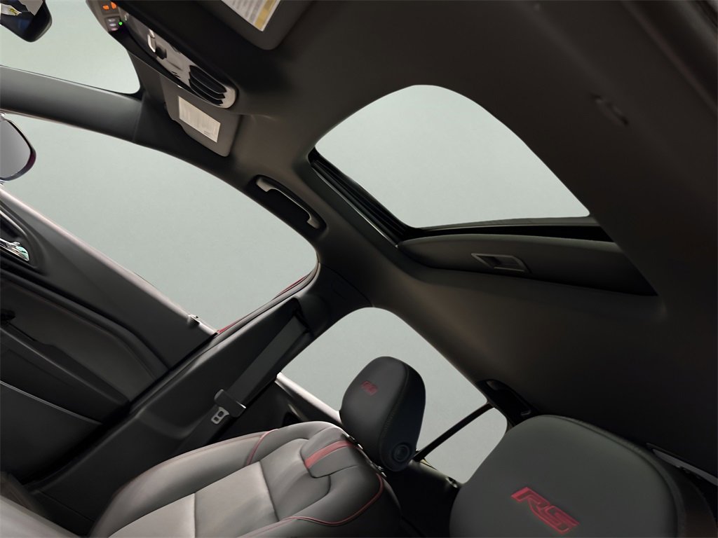 2026 Chevrolet Trax photo 23