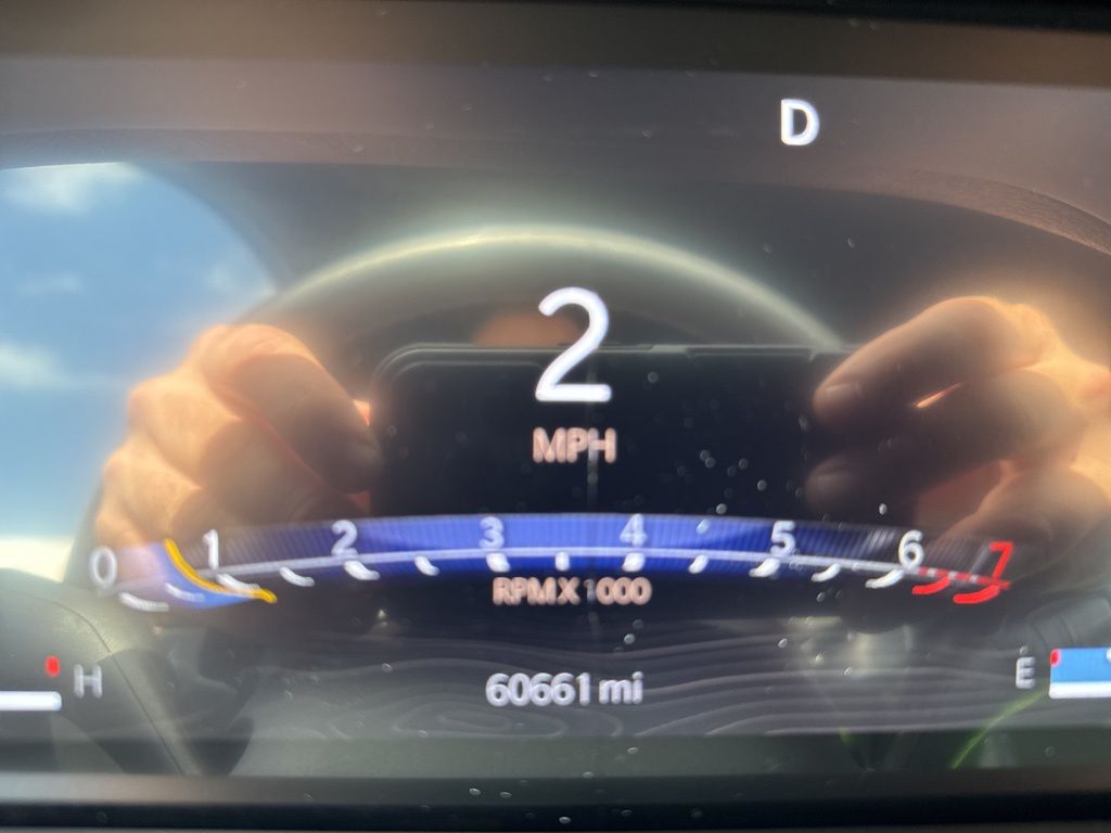 2023 Jeep Grand Cherokee Altitude photo 13