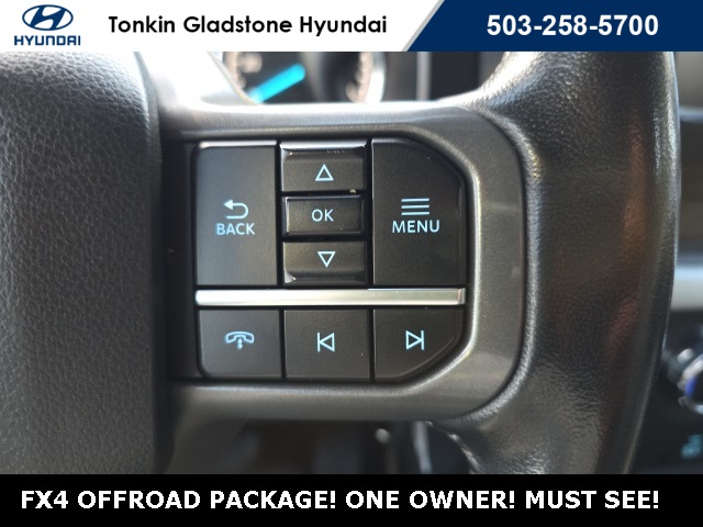 2022 Ford F-150 XLT photo 14