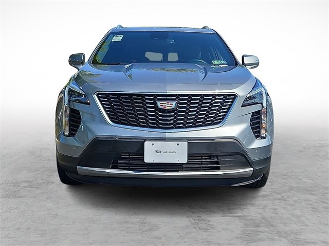 2023 Cadillac XT4 Premium Luxury photo 7