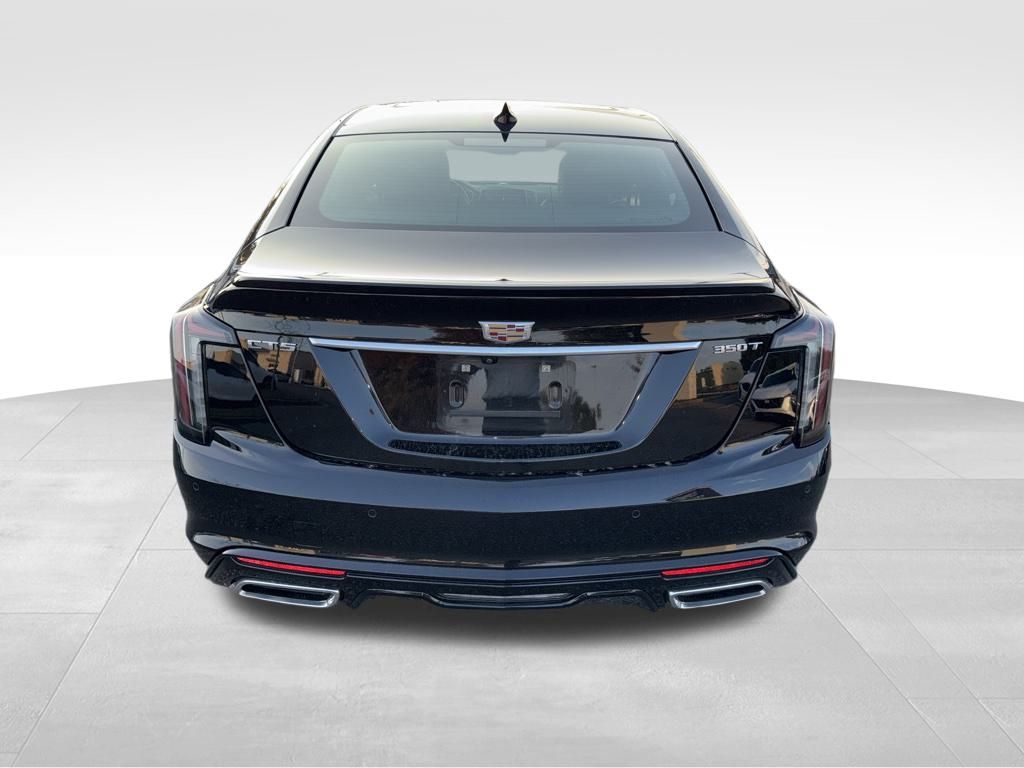 2023 Cadillac CT5 Sport photo 4