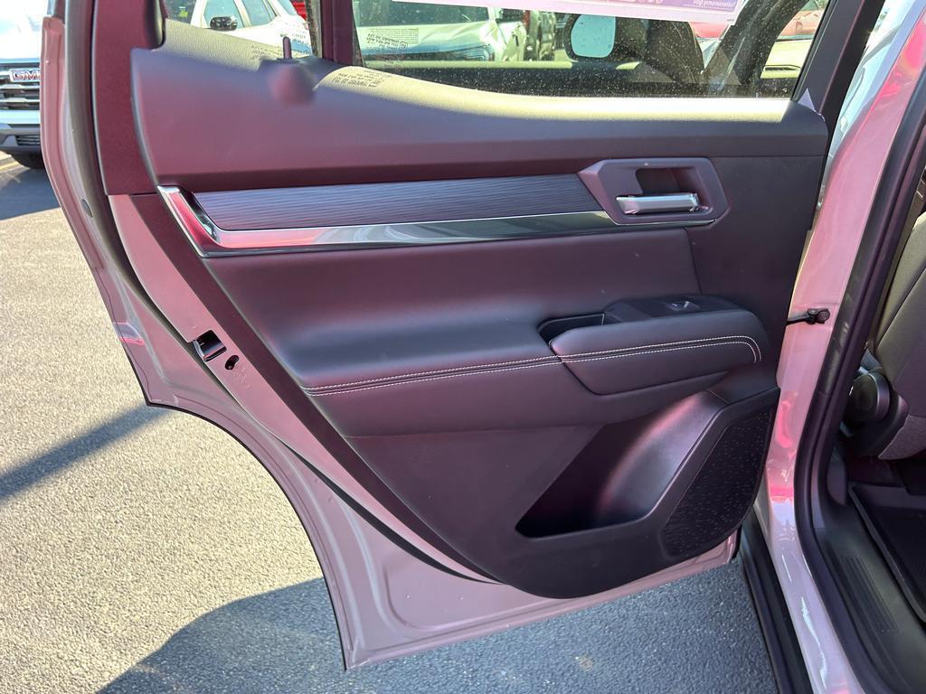 2026 Gmc Terrain Elevation photo 7