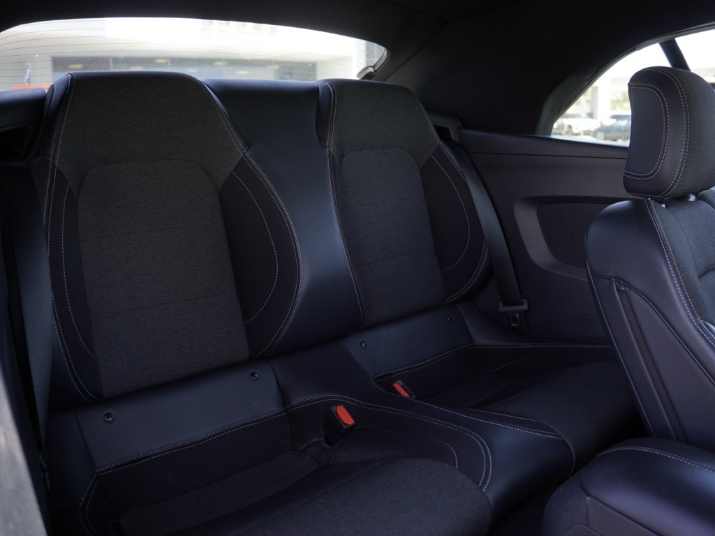 2024 Ford Mustang EcoBoost Convertible photo 20