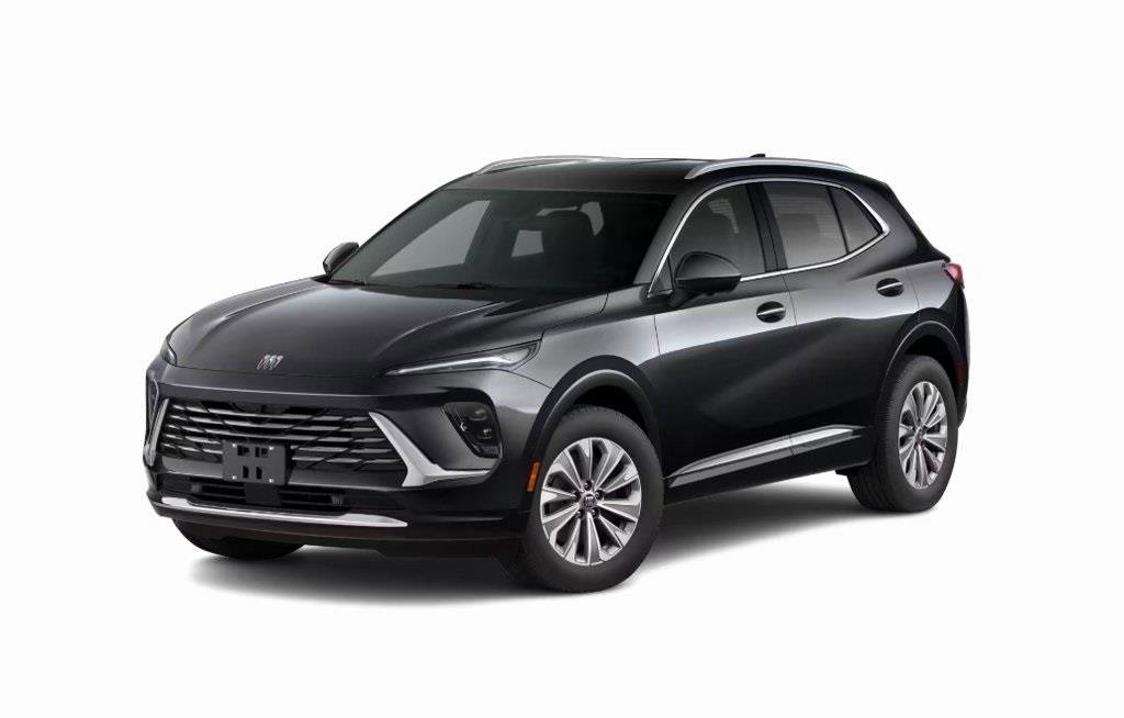 2026 Buick Envision Preferred's photo