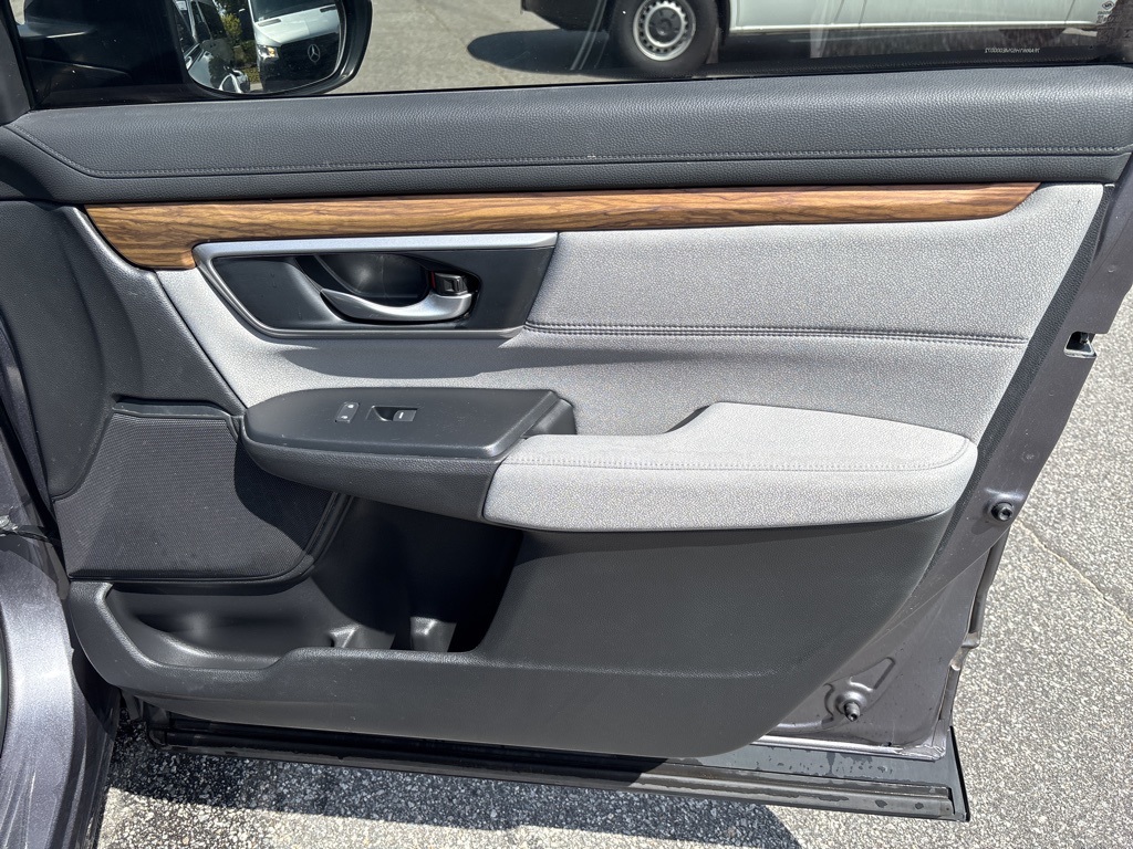 2021 Honda CR-V EX photo 20