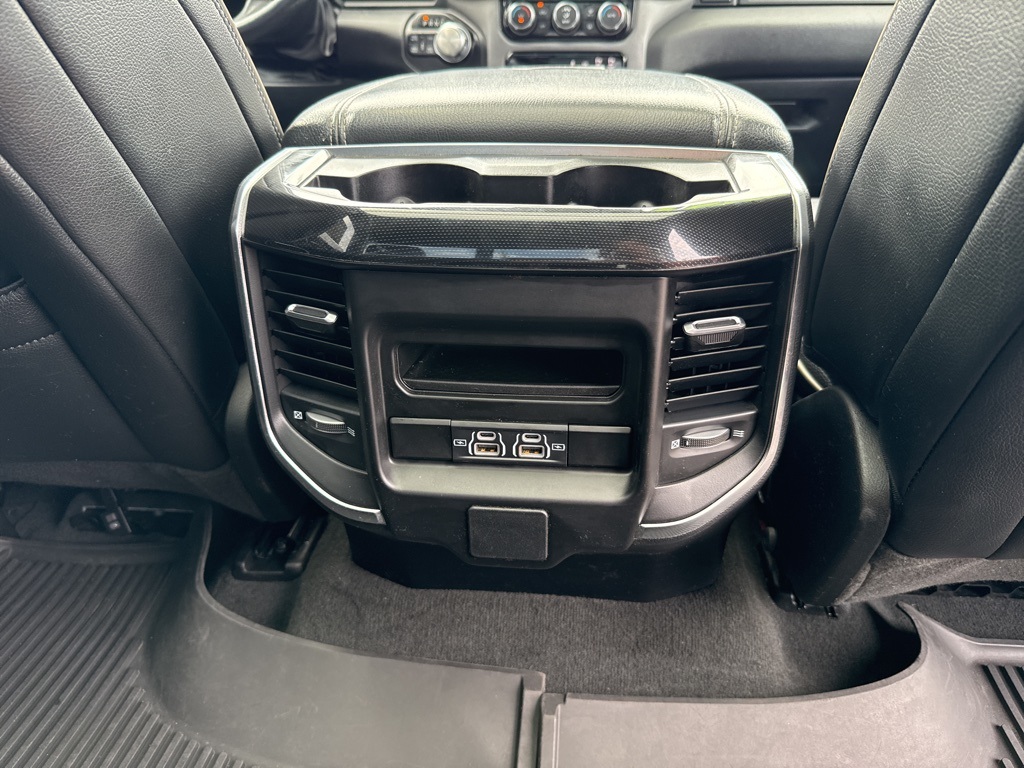 2022 Ram 1500 Laramie photo 32
