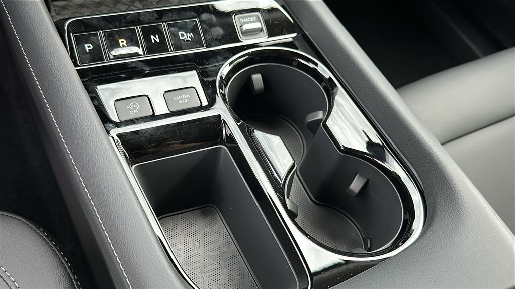 2025 Nissan Murano SV photo 44