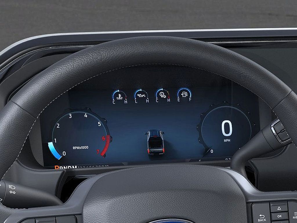 2025 Ford F-350 Lariat photo 13