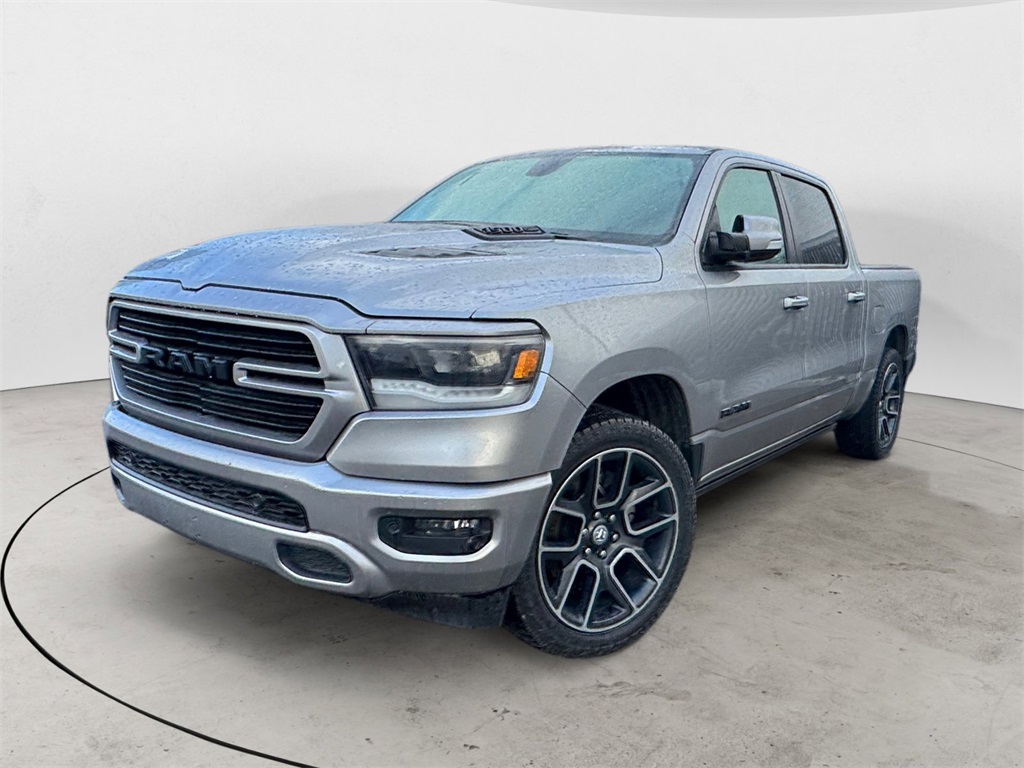2019 RAM Ram 1500 Sport's photo