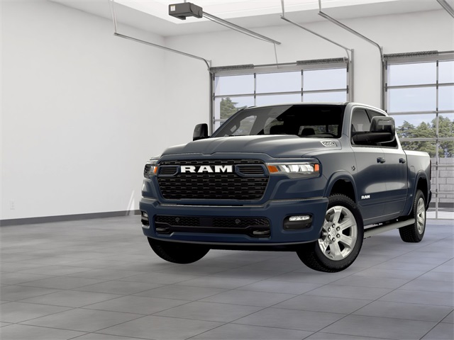 2026 RAM Ram 1500 Pickup Big Horn/Lone Star's photo