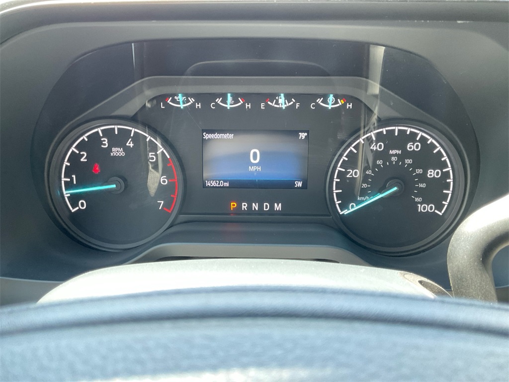 2024 Ford F-250 XLT photo 19