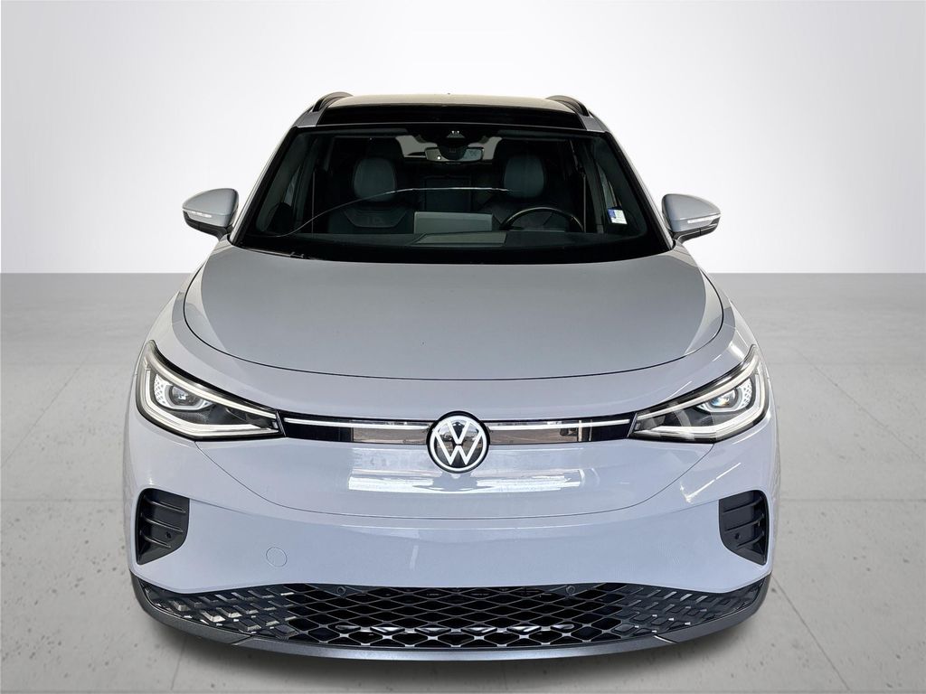 2021 Volkswagen ID.4 Pro S photo 3