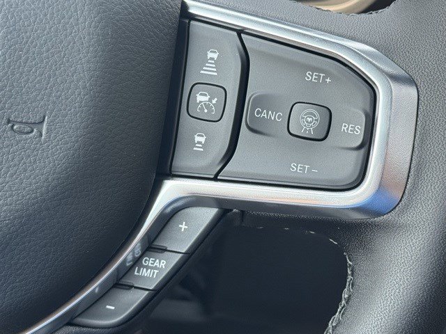 2026 Ram 1500 Laramie photo 17